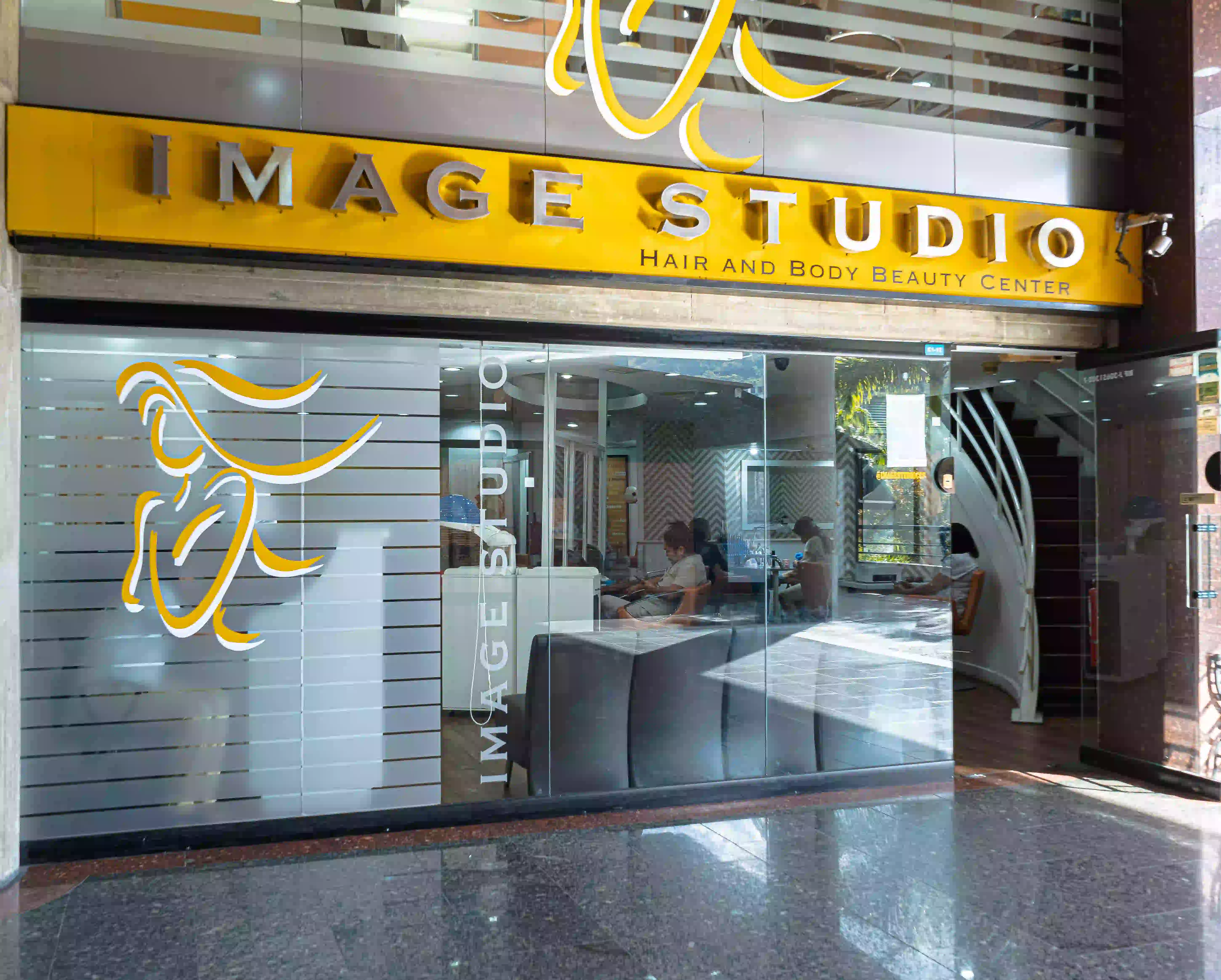 IMAGE STUDIO II