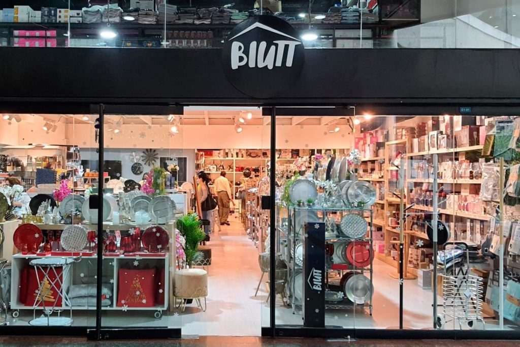 BIUTT CC Santa fe